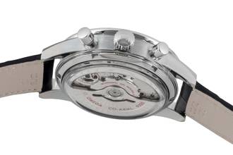 Thumbnail von Omega Speedmaster '57 Chronograph Automatik Ref. 331.10.42.51.01.001