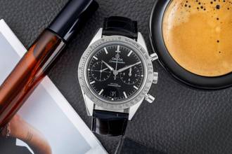 Thumbnail von Omega Speedmaster '57 Chronograph Automatik Ref. 331.10.42.51.01.001
