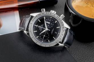 Thumbnail von Omega Speedmaster '57 Chronograph Automatik Ref. 331.10.42.51.01.001