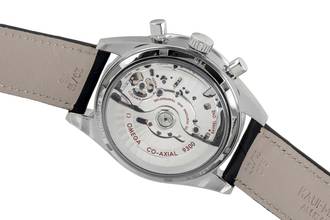 Thumbnail von Omega Speedmaster '57 Chronograph Automatik Ref. 331.10.42.51.01.001