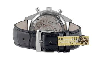 Thumbnail von Omega Speedmaster '57 Chronograph Automatik Ref. 331.10.42.51.01.001