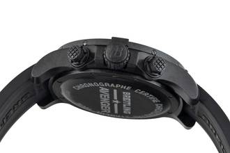 Thumbnail von Breitling Avenger Hurricane Chronograph Breitlight Automatik XB1210E4 B&P