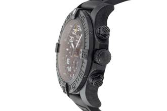 Thumbnail von Breitling Avenger Hurricane Chronograph Breitlight Automatik XB1210E4 B&P