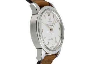 Thumbnail von Omega Seamaster 1948 Master Chronometer Ref. 511.12.38.20.02.001 B&P 2019