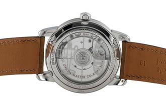 Thumbnail von Omega Seamaster 1948 Master Chronometer Ref. 511.12.38.20.02.001 B&P 2019