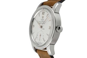 Thumbnail von Omega Seamaster 1948 Master Chronometer Ref. 511.12.38.20.02.001 B&P 2019