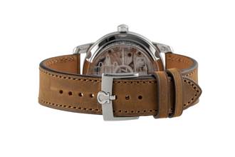 Thumbnail von Omega Seamaster 1948 Master Chronometer Ref. 511.12.38.20.02.001 B&P 2019
