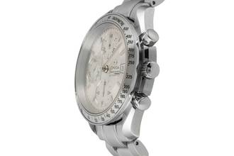 Thumbnail von Omega Speedmaster Date Chronograph Automatik Herrenuhr 3513.30.00
