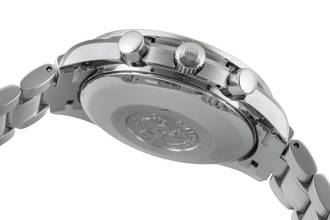 Thumbnail von Omega Speedmaster Date Chronograph Automatik Herrenuhr 3513.30.00