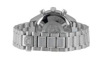 Thumbnail von Omega Speedmaster Date Chronograph Automatik Herrenuhr 3513.30.00