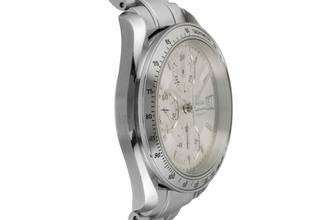 Thumbnail von Omega Speedmaster Date Chronograph Automatik Herrenuhr 3513.30.00