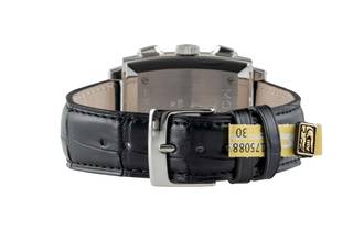 Thumbnail von TAG Heuer Monaco Kronograf Mavi Kadran Çelik Otomatik Erkek Saat Ref. CW2113-0