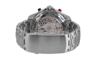 Thumbnail von Omega Seamaster Diver 300 M Americas Cup Stahl Herrenuhr Ref. 210.30.44.51.03.002