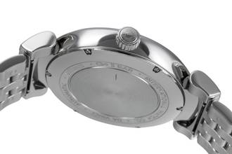 Thumbnail von IWC Da Vinci Automatic Schaffhausen Da Vinci Automatik Datum Stahl Herrenuhr Ref. IW356602