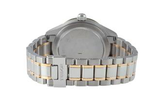 Thumbnail von Tudor Style Stahl / Gold Automatik unisex Ref. 12303 Klassiker
