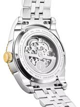 Thumbnail von Thomas Sabo WA0412-291-203 Herrenuhr Bicolour Automatik 41mm 5ATM