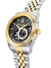 Thumbnail von Thomas Sabo WA0412-291-203 Herrenuhr Bicolour Automatik 41mm 5ATM