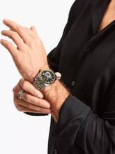 Thumbnail von Thomas Sabo WA0412-291-203 Herrenuhr Bicolour Automatik 41mm 5ATM
