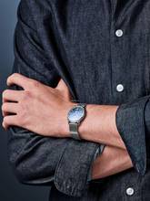 Thumbnail von Frederique Constant FC-206N3S6B Erkek Saati Moneta Ay Tutulması 37mm 5ATM