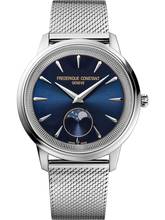 Thumbnail von Frederique Constant FC-206N3S6B Erkek Saati Moneta Ay Tutulması 37mm 5ATM