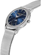 Thumbnail von Frederique Constant FC-206N3S6B Erkek Saati Moneta Ay Tutulması 37mm 5ATM