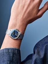 Thumbnail von Frederique Constant FC-206N3S6B Erkek Saati Moneta Ay Tutulması 37mm 5ATM