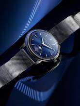 Thumbnail von Frederique Constant FC-206N3S6B Erkek Saati Moneta Ay Tutulması 37mm 5ATM