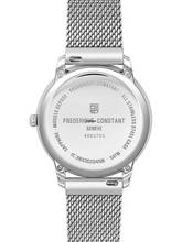 Thumbnail von Frederique Constant FC-206N3S6B Erkek Saati Moneta Ay Tutulması 37mm 5ATM