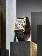 Thumbnail von Frederique Constant FC-235S2C5 Kadın Saati Carree Small Seconds 36mm 3ATM