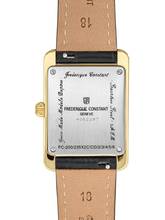Thumbnail von Frederique Constant FC-235S2C5 Kadın Saati Carree Small Seconds 36mm 3ATM