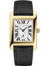 Thumbnail von Frederique Constant FC-235S2C5 Kadın Saati Carree Small Seconds 36mm 3ATM