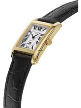 Thumbnail von Frederique Constant FC-235S2C5 Kadın Saati Carree Small Seconds 36mm 3ATM