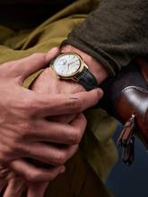 Thumbnail von Frederique Constant FC-206S3S5 Herrenuhr Moneta Moonphase 37mm 5ATM