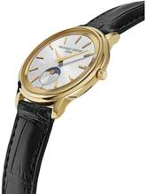 Thumbnail von Frederique Constant FC-206S3S5 Herrenuhr Moneta Moonphase 37mm 5ATM