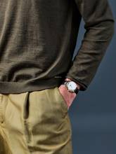 Thumbnail von Frederique Constant FC-206S3S5 Herrenuhr Moneta Moonphase 37mm 5ATM