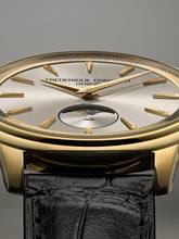 Thumbnail von Frederique Constant FC-206S3S5 Herrenuhr Moneta Moonphase 37mm 5ATM
