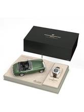 Thumbnail von Frederique Constant Vintage Rally FC-301HGRS5B26 Erkek Saatı Vintage Rally Healey Otomatik 40mm 5ATM