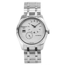 Thumbnail von Tissot Couturier Erkek Saat 39 mm Çap T0354281103100 Otomatik T-Trend Couturier