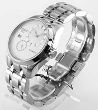Thumbnail von Tissot Couturier Erkek Saat 39 mm Çap T0354281103100 Otomatik T-Trend Couturier