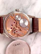 Thumbnail von Omega Classic Servisli Vintage El Kurmalı Siyah Tropikal Kadran 2605 2605