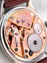 Thumbnail von Omega Classic Servisli Vintage El Kurmalı Siyah Tropikal Kadran 2605 2605