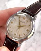 Thumbnail von IWC Ingenieur Automatic Vintage Ingenieur 36mm Stahl Automatic Serviced Cream Explorer Dial 666
