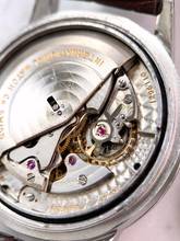 Thumbnail von IWC Ingenieur Automatic Vintage Ingenieur 36mm Stahl Automatic Serviced Cream Explorer Dial 666