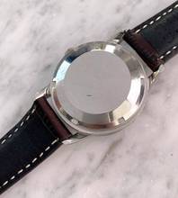 Thumbnail von IWC Ingenieur Automatic Vintage Ingenieur 36mm Stahl Automatic Serviced Cream Explorer Dial 666
