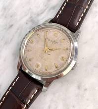 Thumbnail von IWC Ingenieur Automatic Vintage Ingenieur 36mm Stahl Automatic Serviced Cream Explorer Dial 666