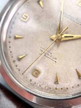 Thumbnail von IWC Ingenieur Automatic Vintage Ingenieur 36mm Stahl Automatic Serviced Cream Explorer Dial 666