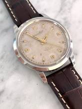Thumbnail von IWC Ingenieur Automatic Vintage Ingenieur 36mm Stahl Automatic Serviced Cream Explorer Dial 666