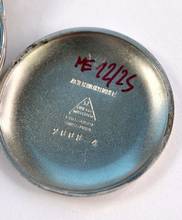 Thumbnail von Omega Classic Vintage Service Custom Grün Zifferblatt 35mm 2608 2608