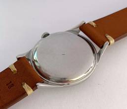Thumbnail von Omega Classic Vintage Service Custom Grün Zifferblatt 35mm 2608 2608