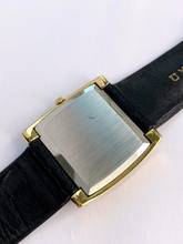 Thumbnail von Omega Genève Vintage Keten Kadran Tank 35 x 36mm
